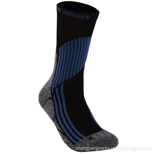 Coolmax Socks (SJ-019)